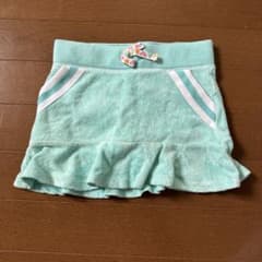 Roxy Teenie Wahine スカートのサムネイル