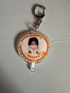 にゅーかわフェス　鎮西寿々歌　アクキーのサムネイル