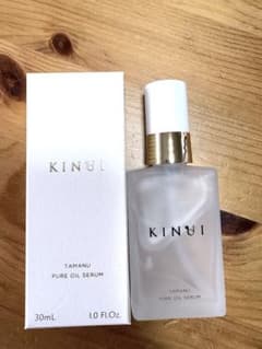 KINUI TAMANU PURE OIL SERUM 30mL 新品、未使用 - メルカリ