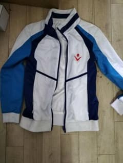 Free! 岩鳶高校　水泳部　ジャージセット　コスプレのサムネイル