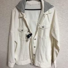 白ジャンのサムネイル