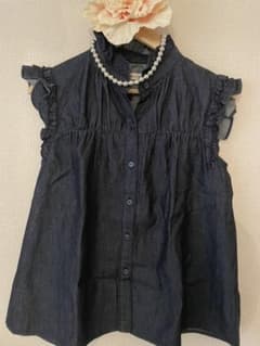 moussyのノースリーブのサムネイル