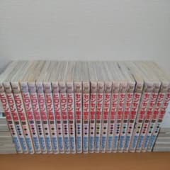 幸田もも子　漫画セットのサムネイル