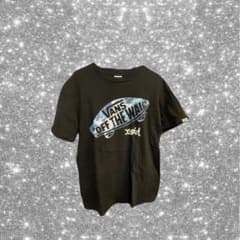 X-girl VANS Tシャツのサムネイル
