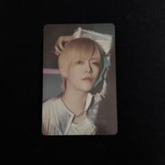 NCT悠太 トレカのサムネイル