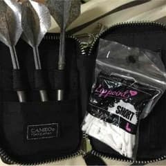 ☆限界価格☆早い者勝ち！！！ダーツ セット(ターゲット)のサムネイル