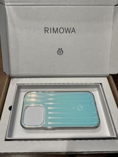 RIMOWA iPhone13pro ケースのサムネイル
