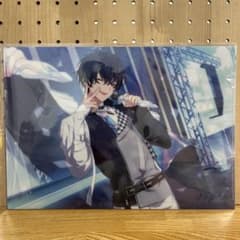 18TRIP エイトリ 叢雲添 クリアファイル - メルカリ