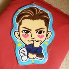 登坂広臣　フェルト　ユミさん専用のサムネイル