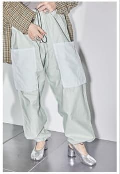 CITY SHOP 【LEE/リー】別注 BIG POCKET OVER パンツのサムネイル
