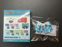 名探偵コナン チャーム付きネームバッジコレクションのサムネイル