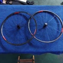 ENVE 1.25カーボンホイールチューブラー Chris King ハブ ENVE 1.25カーボンホイールチューブラー Chris King ハブ ENVE