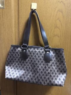 パトリックコックス　トートバッグのサムネイル