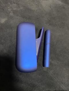 ‼️値下げしました‼️iQOS ３　DIO ホルダー＆チャージャーのセット　美品‼️のサムネイル