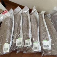 arbol お掃除スリッパ 替えソール7個セットのサムネイル