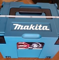 マキタ　丸のこHS001GRDX　B　165mmのサムネイル