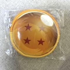 드래곤 볼 DAIMA 사성구 카라비나 첨부 파우치