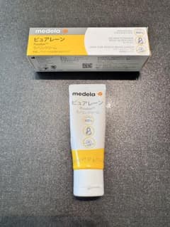 Medela Purelan ラノリンクリーム 37gのサムネイル