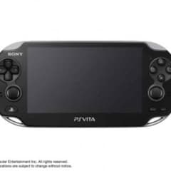 『おささん専用』 PSP Vita(充電器・メモリー・ケース) ソフト3つのサムネイル