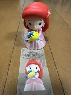POP MART DISNEYプリンセスフェアリーテイルフレンドシップ アリエルのサムネイル