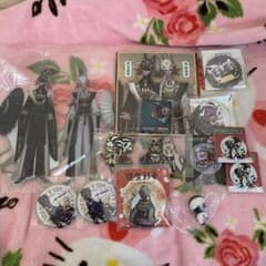 第五人格、白黒無常のサムネイル