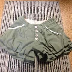 ショートパンツのサムネイル