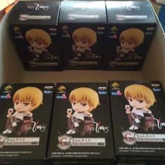 Fatezero フェイトゼロ フィギュア  値下げのサムネイル