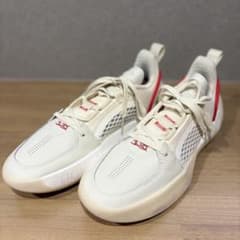 リーニン　Li-NING WADE ALL CITY12 ENCORE　28.0 リーニンwade all city 12 ENCORE 28.0 LI-NING - メルカリ