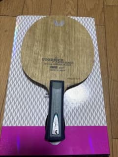 Butterfly インナーフォースレイヤーALC FL 卓球ラケットのサムネイル