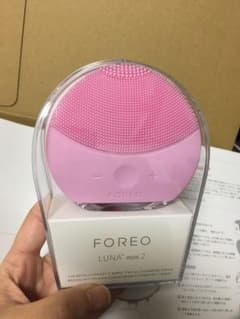 新品 Foreo mini 2 フォレオ ミニ2 正規品のサムネイル
