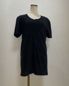 2005AW Martin Margiela deconstructed tee - メルカリ