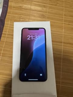 Apple iPhone Xs Max ゴールド 256GBのサムネイル