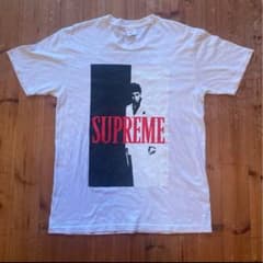 SUPREME × SCARFACE シュプリームTシャツ　Mサイズのサムネイル