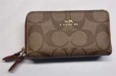 COACH コーチ コインケースのサムネイル
