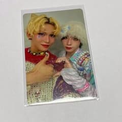 XLOV UXLXVE FanPlee ユニット ヒョン ハル トレカ - メルカリ