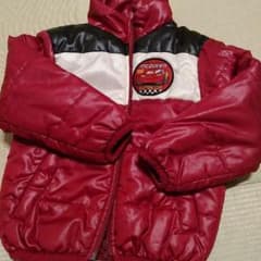 カーズ ジャンバーのサムネイル