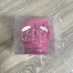 Vaundy SILENCE 2026 DOME ピンク ロゴマグカップ - メルカリ