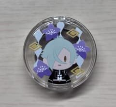 ポンデクルールマルチカラーパウダー 刀剣乱舞　vol.2膝丸のサムネイル