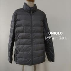 UNIQLO 울트라 라이트 다운 재킷 여성 XL1063