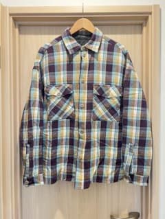 MLVINCE シャツのサムネイル