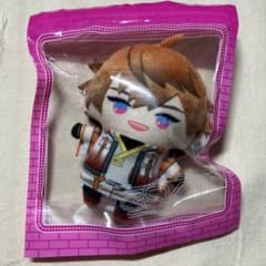 にじさんじ 北見遊征 にじぱぺっと - メルカリ