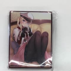 グラーフ・ツェッペリン スリーブのサムネイル