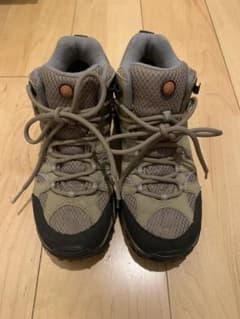 MERRELL メレル トレッキングシューズ ゴアテックス　US7