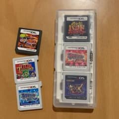 3DSソフトセット！のサムネイル