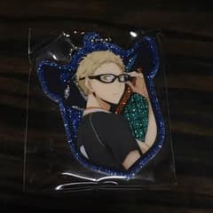 ハイキュー!! アクリルチャームのサムネイル