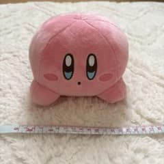 星のカービィ ぬいぐるみのサムネイル