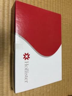 人工肛門パウチ Hollister 83038 5個入り3箱 他 - メルカリ
