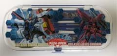 ガンダムシード お箸セットのサムネイル