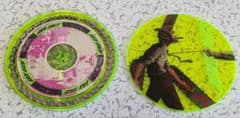米津玄師 KICK BACK CD チェンソーマン盤のサムネイル