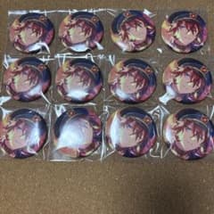 あんスタ シャッフル 缶バッジ 天城燐音 - メルカリ